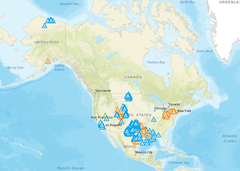 U.S. Rig Count Heads Up to 1,059 - Oil & Gas 360