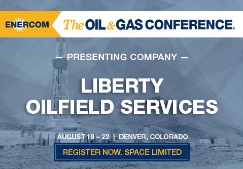 oilfield liberty services