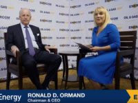Exclusive Interview: Ron Ormand, Chairman & CEO of Permian Pure-Play Lilis Energy
