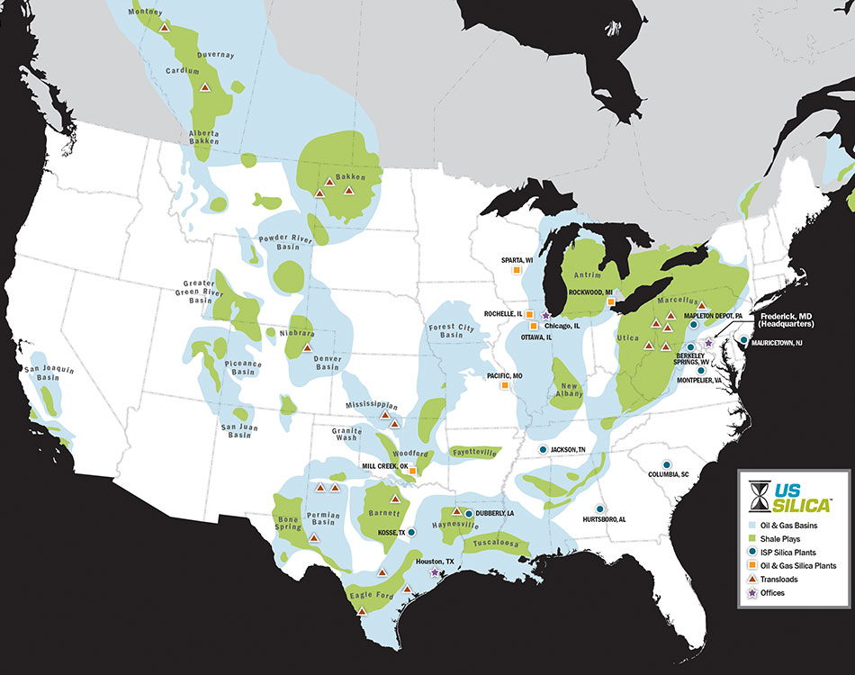 U.S. Silica's Sandbox Unit Receives Final Judgment Against Arrows Up ...