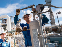 Valero Energy and Valero Energy Partners LP Announce Definitive $950 Million Merger