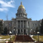 Amendments to Colorado’s Oil and Gas Overhaul Bill Take SB 19-181 Back to the Senate for Another Vote on Tuesday, April 2 - Oil & Gas 360 Colorado Capitol