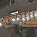 Magnolia LNG proposed plant U.S. - Oil & Gas 360