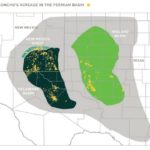 Concho Permian Basin acreage - Midstream JV in the Midland for Crude Oil Transportation - Oil & Gas 360