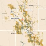 Meritage PRB Powder River gas processing - Oil & Gas 360