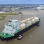 Cameron LNG Exports First Commissioning Cargo - Oil & Gas 360