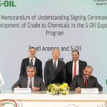 Aramco to Collaborate With S-Oil on $6 Billion Steam Cracker - Oil & Gas 360