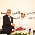 Chevron Phillips and Qatar Petroleum Form JV - Oil & Gas 360