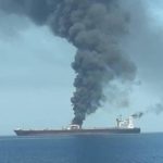 Oil Spikes After ‘Suspicious’ Tanker Attacks in Middle East - Oil & Gas 360