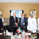 Kuwait Teams Up with Halliburton - Oil & Gas 360