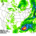 Intensifying Storm Cut Half U.S. Gulf Coast Oil Output, Closes Coastal Refinery - Oil & Gas 360