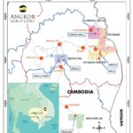 Angkor Subsidiary Receives Approval for Cambodian Oil and Gas Concession - Oil & Gas 360