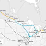 Enbridge Holds Open Season for Canadian Mainline Pipeline - Oil & Gas 360