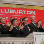 Halliburton CEO sees consolidation in oilfield services as shale matures - Oil and Gas 360