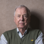 Legendary Energy Executive, Entrepreneur T. Boone Pickens Dies at 91 - Oil and Gas 360