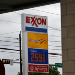 Exxon, Chevron see consolidation in top U.S. shale field - Oil and Gas 360