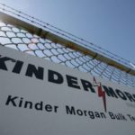 Kinder Morgan starts natural gas pipeline to Corpus Christi ahead of schedule - oil and gas 360