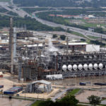 East Texas refineries shut key units, cut back production after Imelda - oil and gas 360