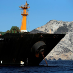 Iran says tanker oil sold at sea, buyer sets destination - Oil and Gas 360