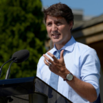 Trudeau's oil pipeline tarnishes his climate credentials ahead of Canadian election - Oil and Gas 360