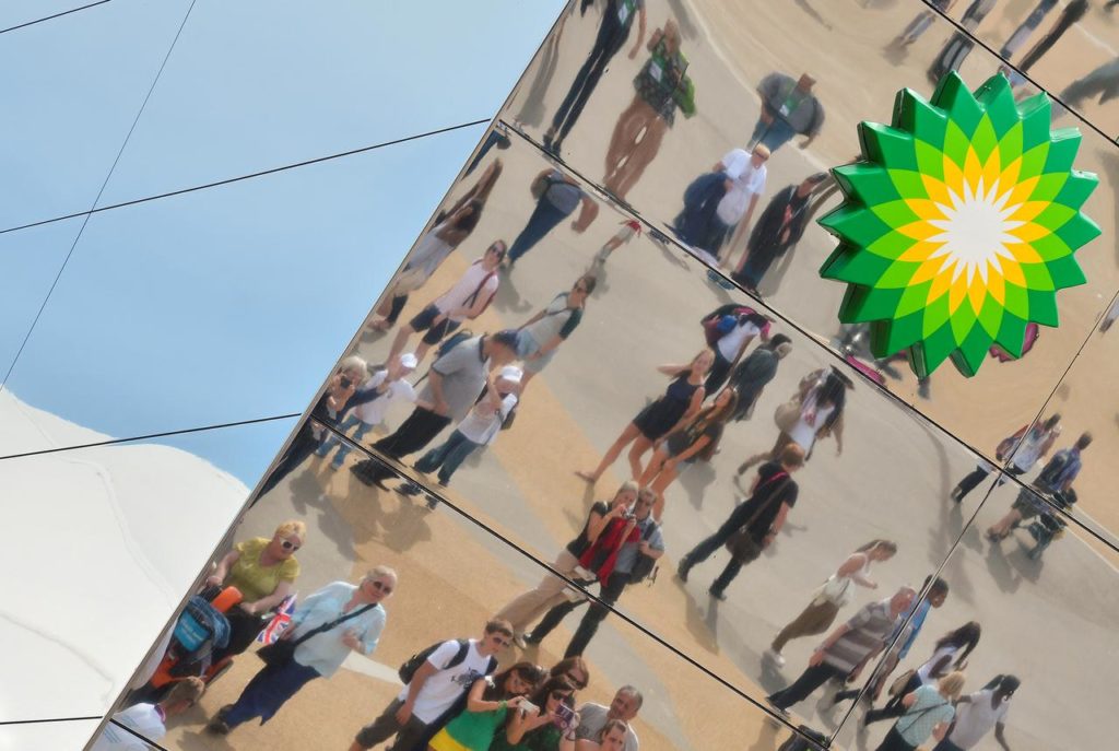 BP says no decision yet on 2019 dividend hike Oil & Gas 360