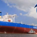 Novatek in talks on LNG transhipment after U.S. sanctions China COSCO tankers - oil and gas 360