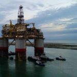 Barry caused 330,000 barrel drop in Gulf oil production - oil and gas 360