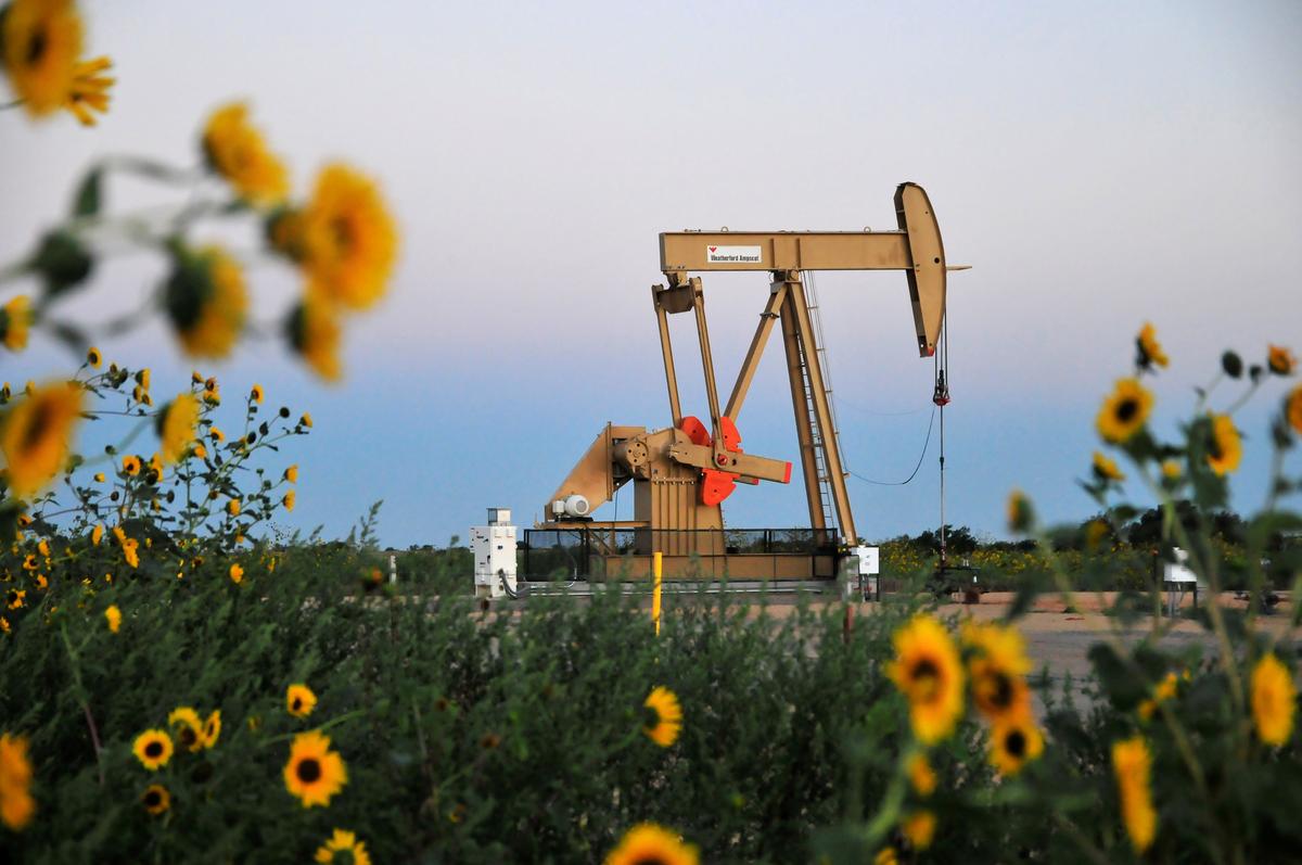 U.S. Shale Producer Devon in Talks to Acquire Peer WPX - Oil & Gas 360