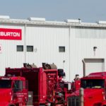 Halliburton vows more cost cuts as shale demand dwindles, shares rise - oil and gas 360