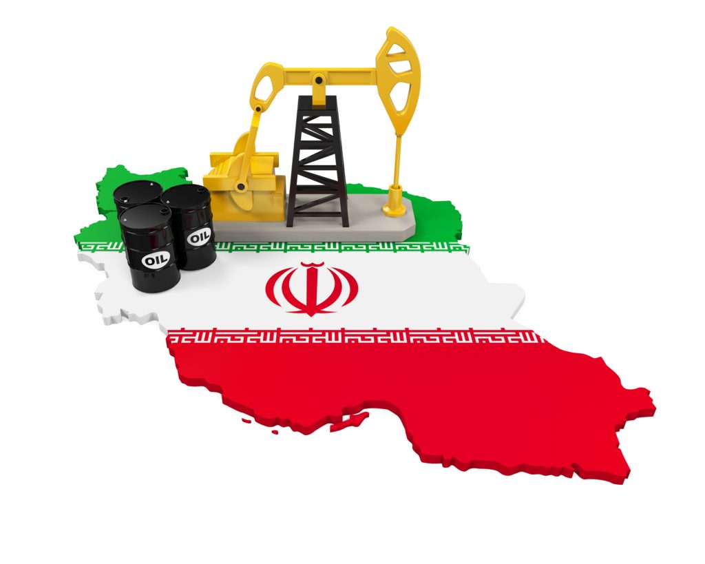 Iran claims $40B natural gas discovery - Oil & Gas 360