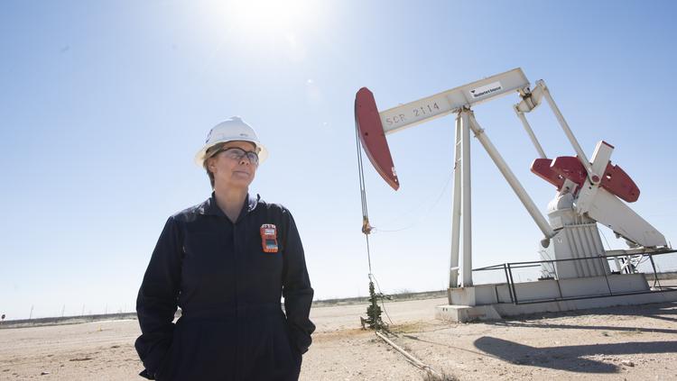 Occidental Petroleum sale of Permian assets to Ecopetrol given the green light - oil and gas 360