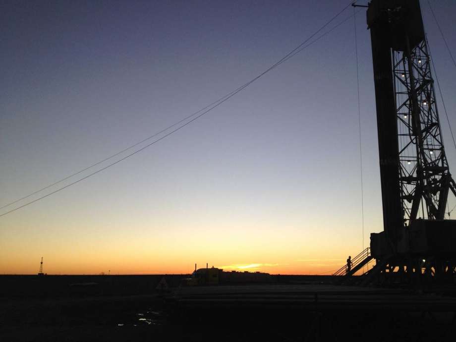 Parsley Energy to buy Jagged Peak for 1.65 billion in Permian merger