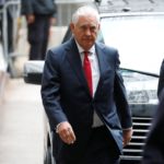 Former Exxon chief Rex Tillerson to testify in climate change fraud trial - oil and gas 360