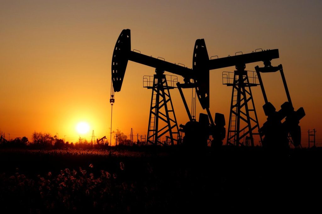 Oil holds above $63 on U.S.-China trade talks optimism- oil and gas 360