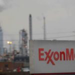 Exxon Mobil's profits fall in third quarter-oag360