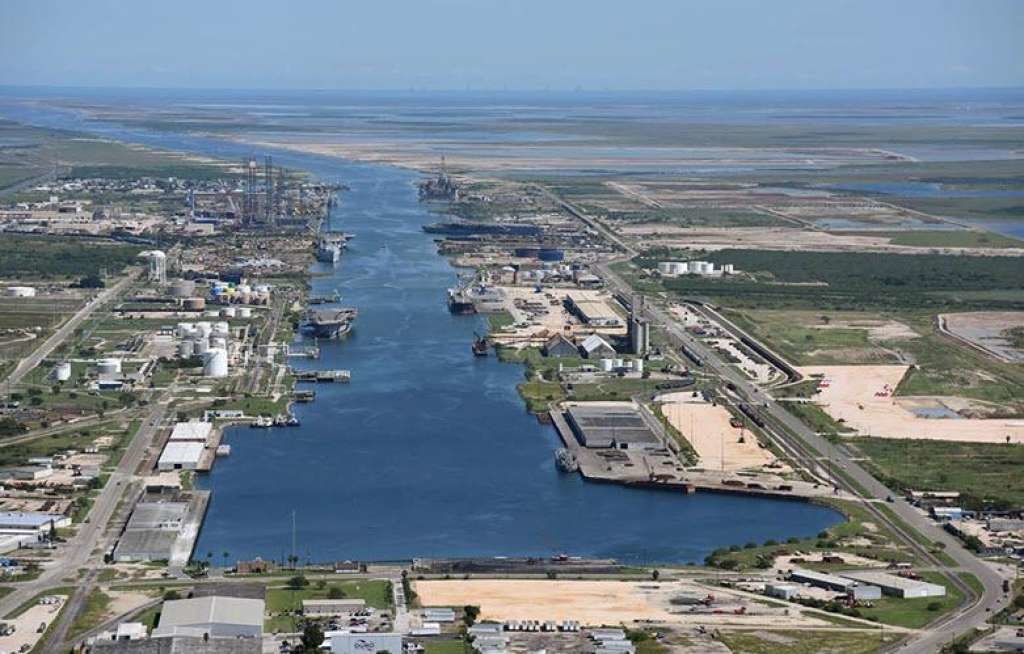 FERC poised to make permit decisions on four LNG export projects in Texas- oil and gas 360