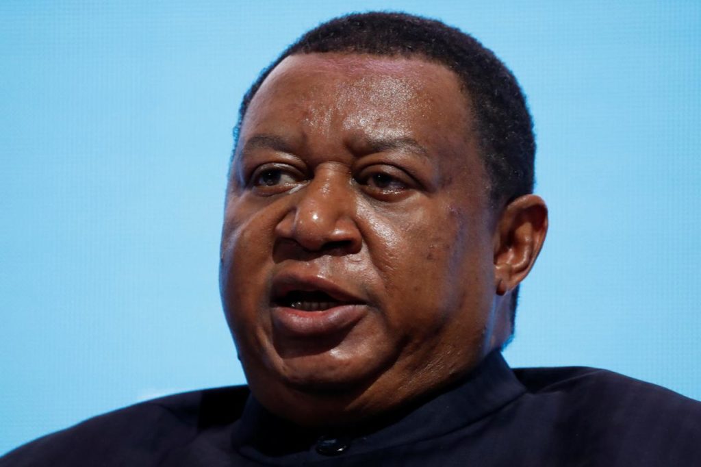 OPEC chief says oil market may have upside potential in 2020-oag360