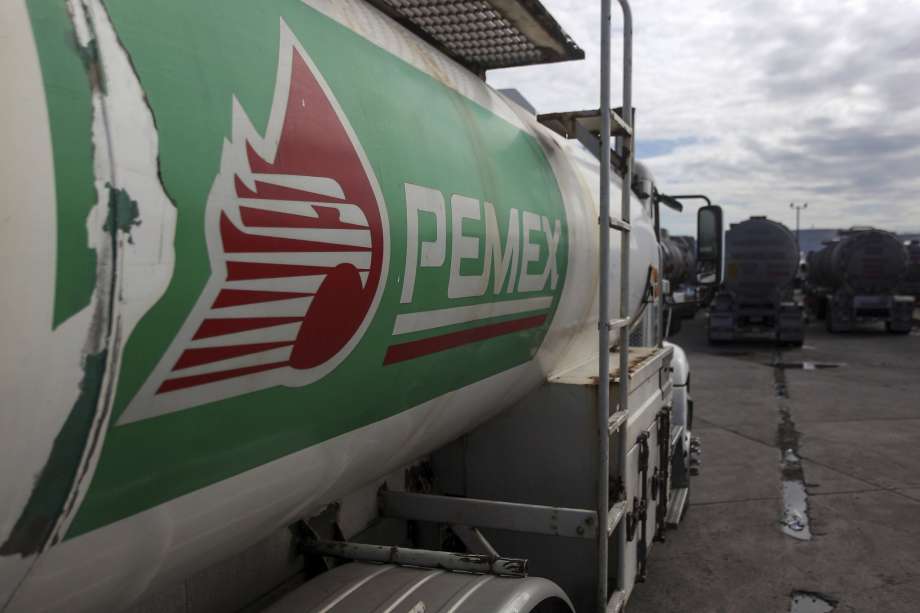 Pemex communications still spotty after crippling cyberattack- oil and gas 360