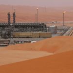 Saudi Aramco in race for IPO record with $1.7 trillion top value - oil and gas 360