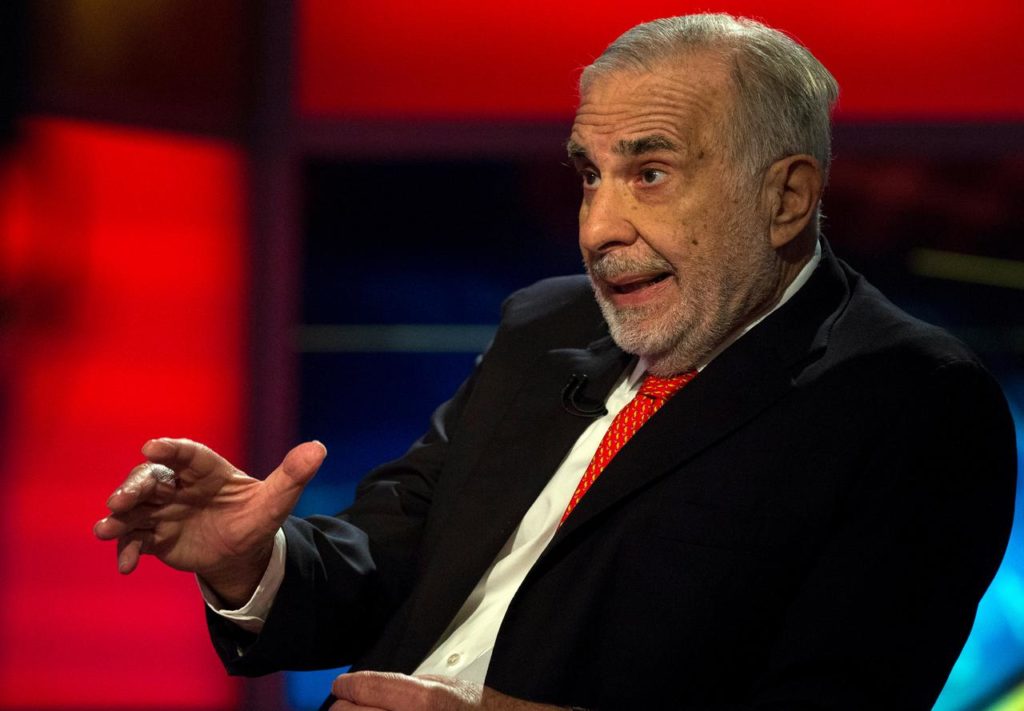 Court tosses Carl Icahn's lawsuit seeking Occidental acquisition records- oil and gas 360