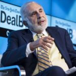 Icahn reduces Oxy stake, vows to carry on proxy war - oil and gas 360