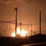 Three injured in Texas petrochemical plant blast- oil and gas 360