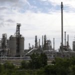 U.S. crude stockpiles jump sharply as refiners cut activity: EIA-oag360