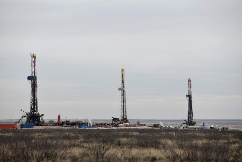 Callon shareholders approve $750 million deal for shale rival Carrizo- oil and gas 360