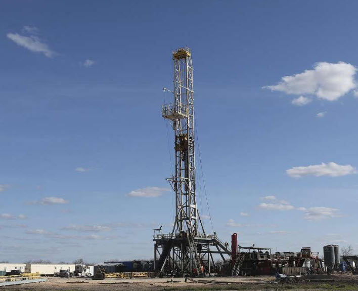 Drilling Down Top Texas drillers of 2019 - 2 -oilandgas360