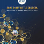 East Daley Capital - 2020 Dirty Little Secrets cover - oilandgas360