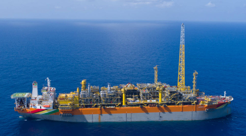 ExxonMobil begins oil production in Guyana Oil & Gas 360