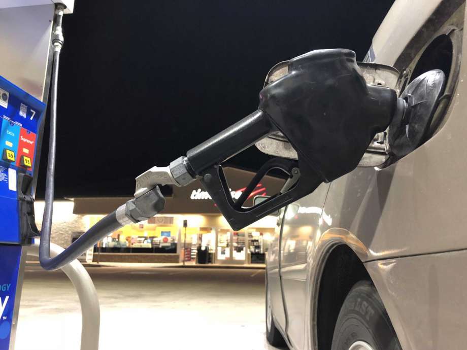 Fuel prices rise for first time in two months- oil and gas 360