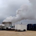 Denver company tests evaporation as solution for oil field wastewater- oil and gas 360