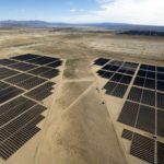 Glendale will get a piece of landmark solar-energy, battery storage project -oilangas360